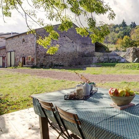 VillemontaisLa Ferme Des Galoches住宿加早餐旅馆 外观 照片