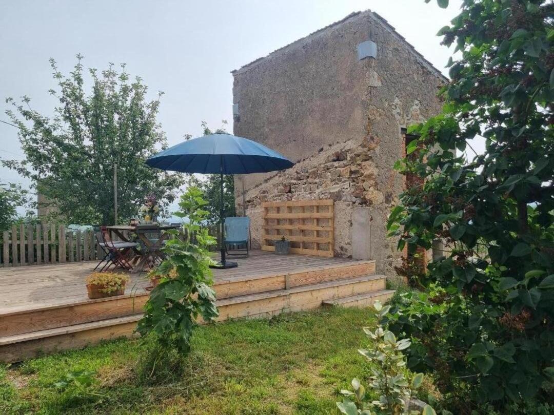 VillemontaisLa Ferme Des Galoches住宿加早餐旅馆 外观 照片